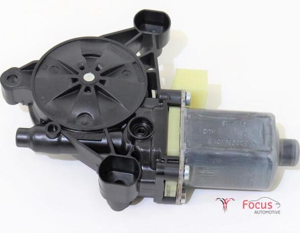 Electric Window Lift Motor SKODA OCTAVIA III Combi (5E5, 5E6)