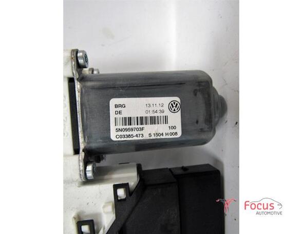 Electric Window Lift Motor VW Tiguan (5N)