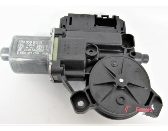 Electric Window Lift Motor VW Polo (6C1, 6R1)