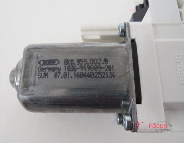 Electric Window Lift Motor VW Sharan (7N)