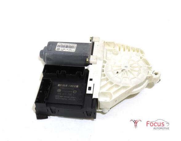 Electric Window Lift Motor VW Golf V (1K1)