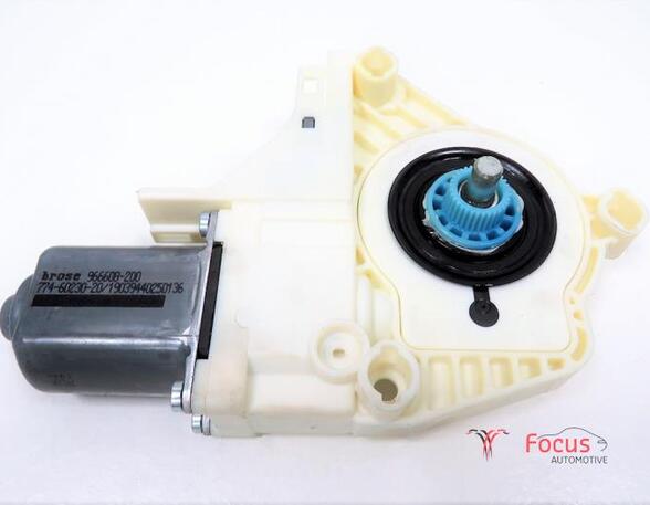 Electric Window Lift Motor AUDI A4 (8K2, B8), AUDI A4 (8W2, 8WC)