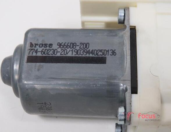 Electric Window Lift Motor AUDI A4 (8K2, B8), AUDI A4 (8W2, 8WC)