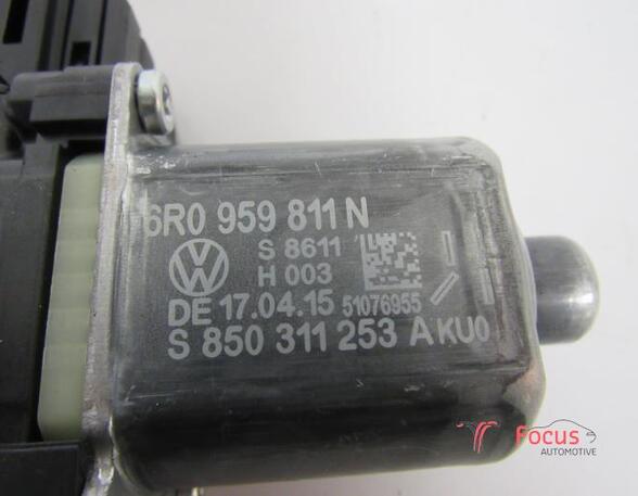 Electric Window Lift Motor VW Polo (6C1, 6R1)