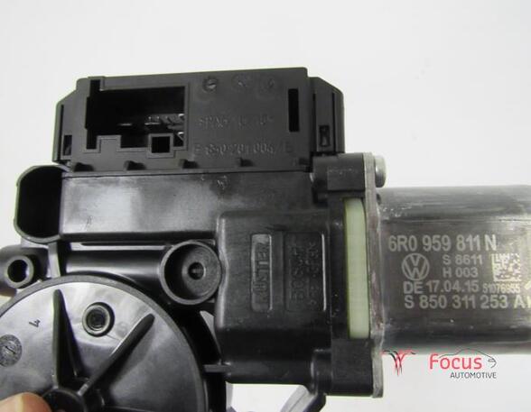 Electric Window Lift Motor VW Polo (6C1, 6R1)