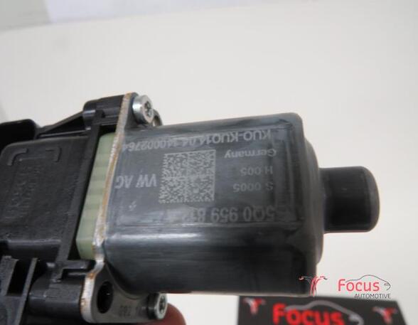 Electric Window Lift Motor VW Golf VII (5G1, BE1, BE2, BQ1)