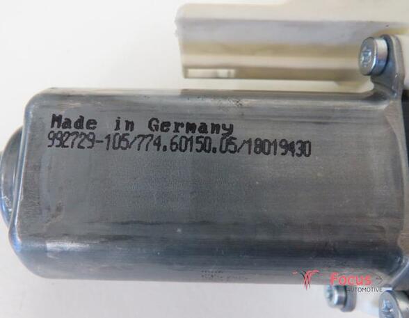 Motor Fensterheber VW Golf VI 5K 1K0959701AF P10234951