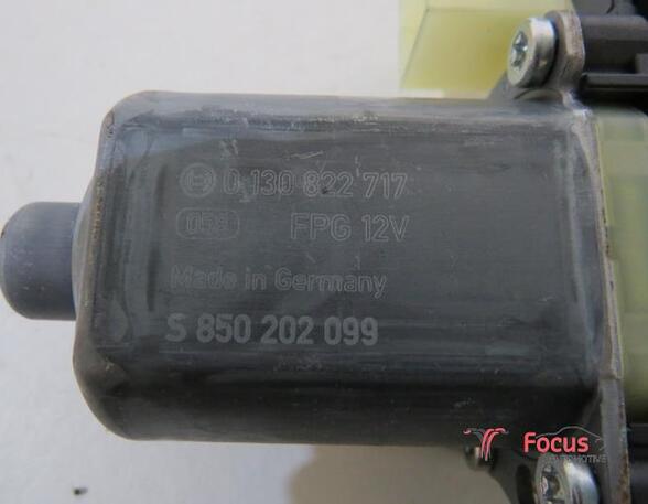 Elektrische motor raamopener VW Golf VII (5G1, BE1, BE2, BQ1)