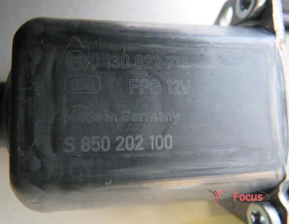 Electric Window Lift Motor VW Golf VII (5G1, BE1, BE2, BQ1)