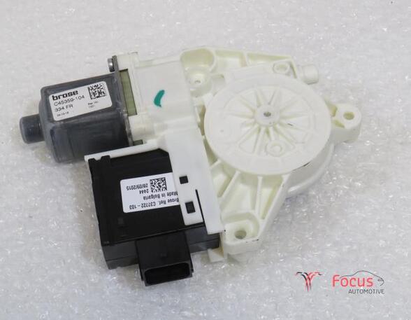 Motor Fensterheber Fiat 500X 334 71777185 P20710999