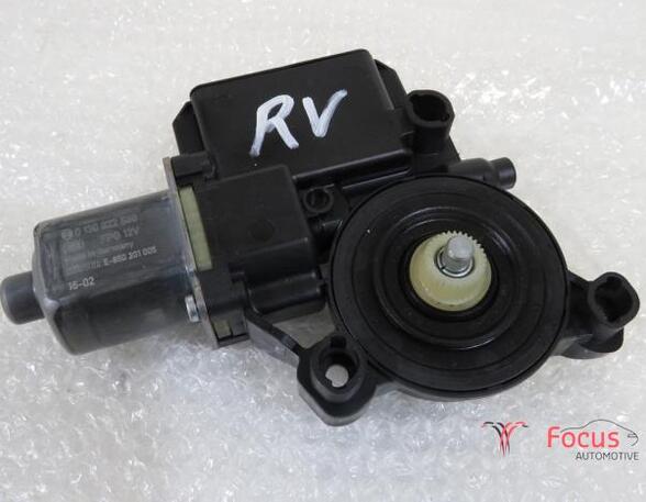 Elektrische motor raamopener VW POLO (6R1, 6C1), VW POLO Van (6R)