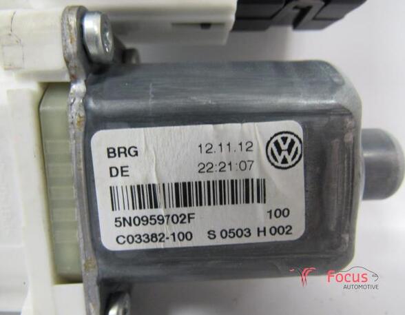 Electric Window Lift Motor VW TIGUAN (5N_), VW TIGUAN VAN (5N_), VW TIGUAN (AD1, AX1)