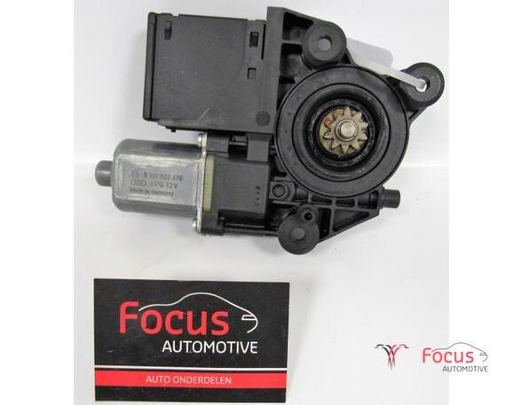 Electric Window Lift Motor RENAULT MEGANE III Coupe (DZ0/1_)