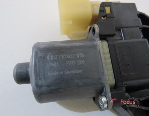 Electric Window Lift Motor FORD FIESTA VI (CB1, CCN), FORD FIESTA VI Van