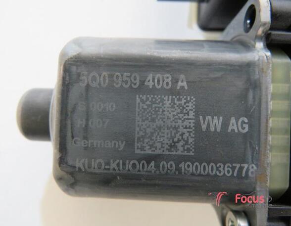 Electric Window Lift Motor SEAT LEON (5F1), SEAT LEON SC (5F5)