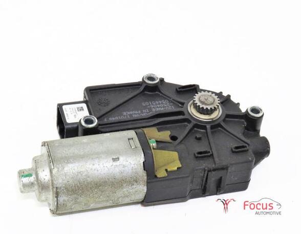 Motor Schiebedach Fiat Grande Punto 199 1701848F P16530774