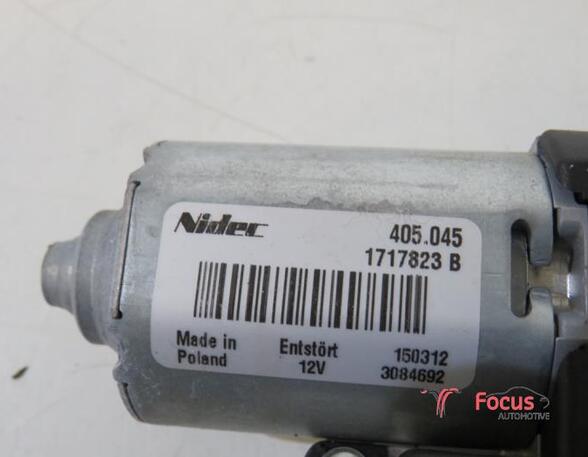 P18055440 Motor Schiebedach AUDI A3 (8V) 8V3959591A