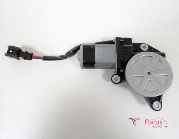 Motor schuifdak PEUGEOT 207 SW (WK_), PEUGEOT 207 (WA_, WC_)