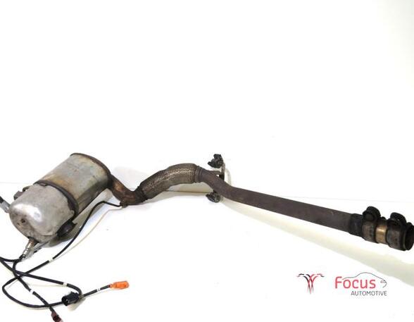 Partikelfilter (Roetfilter) SEAT IBIZA IV ST (6J8, 6P8)