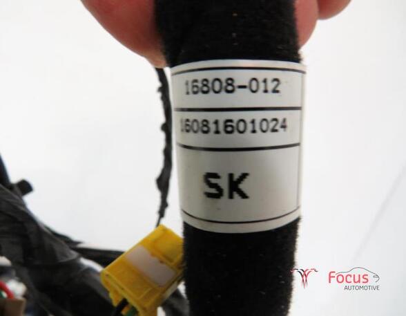 Kabel Kia Sportage 4 QL, QLE 96220D9400 P9332816