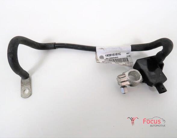 Wiring Harness VW Golf VI (5K1)