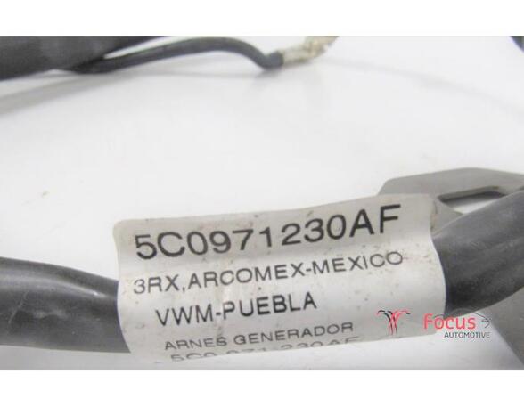 Kabel VW Beetle 5C  P8974927