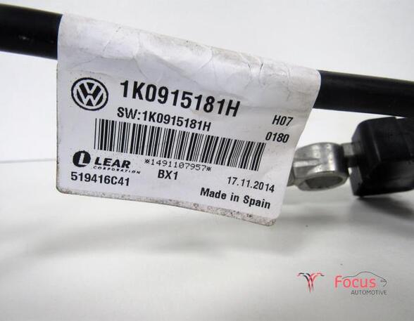 Kabel VW Caddy IV Kombi SAB, SAJ 1K0915181H P9191883