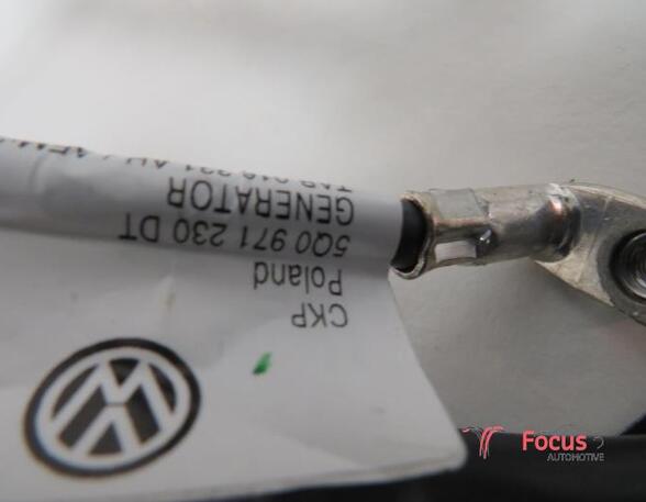 Wiring Harness VW Touran (5T1)