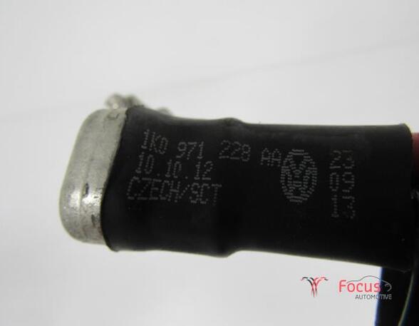 Kabel VW Passat B8 Variant 3G 1K0971228AA P9189563