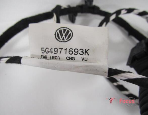 Kabelbaum VW Golf VII 5G 5G4971693K P9194620