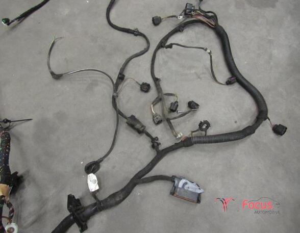 Kabelbaum VW CC 35 TS150040092021 P9190502