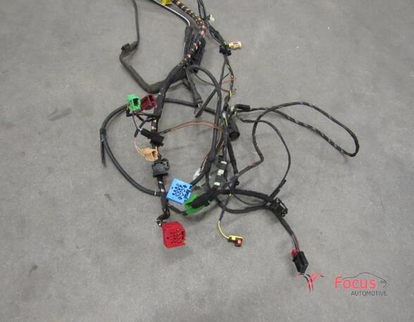 Wiring Harness VW CC (358), VW Passat CC (357)