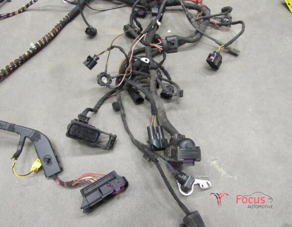 Wiring Harness VW CC (358), VW Passat CC (357)