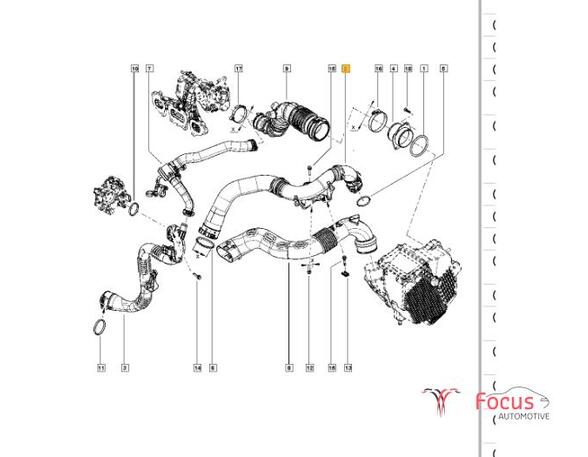 Wiring Harness RENAULT CAPTUR I (J5_, H5_), RENAULT CLIO IV (BH_)