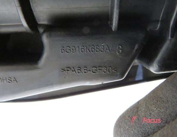 Leitung Ford Mondeo IV Turnier BA7 6G916K683A P19513524