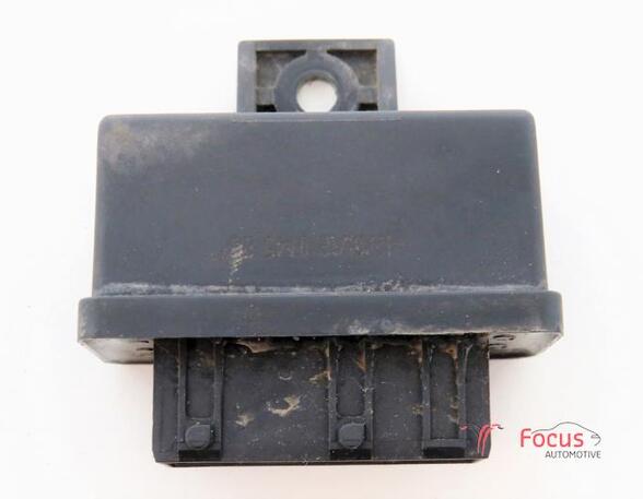 Glow Plug Relay Preheating PEUGEOT 206+ (2L, 2M)