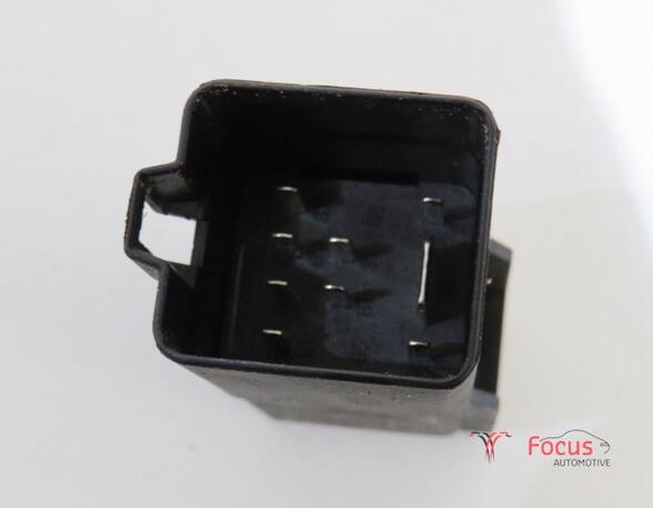 Glow Plug Relay Preheating VW Polo (6C1, 6R1)