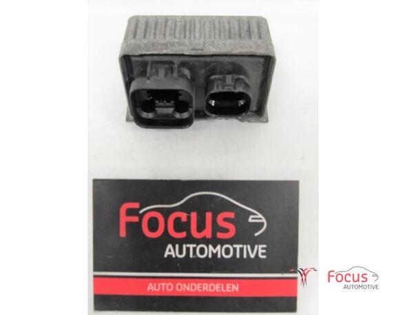 Glow Plug Relay Preheating OPEL Corsa D (S07)