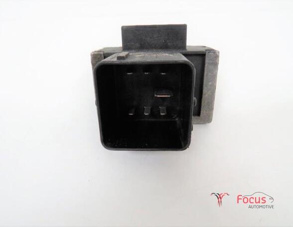 Glow Plug Relay Preheating PEUGEOT PARTNER Box Body/MPV