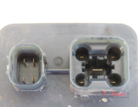 Glow Plug Relay Preheating FIAT GRANDE PUNTO (199_), FIAT PUNTO (199_), FIAT PUNTO EVO (199_)