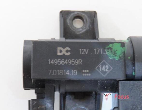 P17121445 Sensor RENAULT Kangoo Rapid (FW0) 149564959R