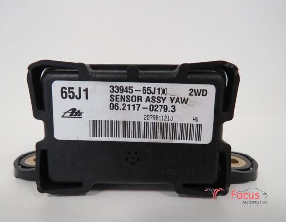 Sensor Opel Agila H-B 3394565J10 P9201089