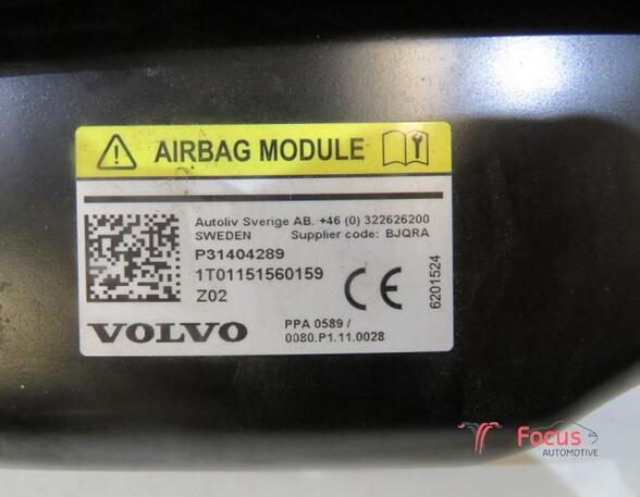 Sensor VOLVO V40 Hatchback (525, 526), VOLVO V40 Cross Country (526)