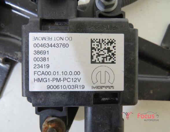 Sensor FIAT DOBLO Cargo (263_), FIAT DOBLO Platform/Chassis (263_), FIAT DOBLO MPV (263_)