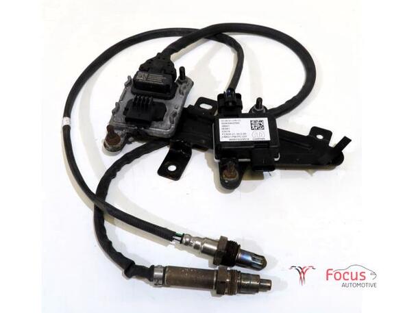 Sensor FIAT DOBLO Cargo (263_), FIAT DOBLO Platform/Chassis (263_), FIAT DOBLO MPV (263_)