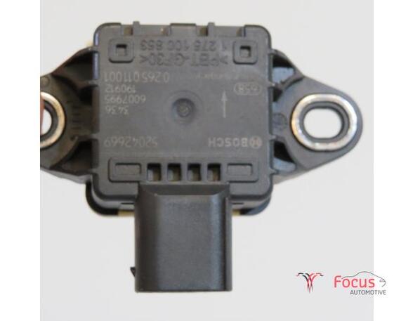 Sensor FIAT 500 (312_), FIAT 500 C (312_), ABARTH 500C / 595C / 695C (312_), ABARTH 500 / 595 / 695 (312_)