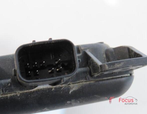 Speed (Speedometer, Odometer) Sensor MAZDA 2 (DL, DJ)