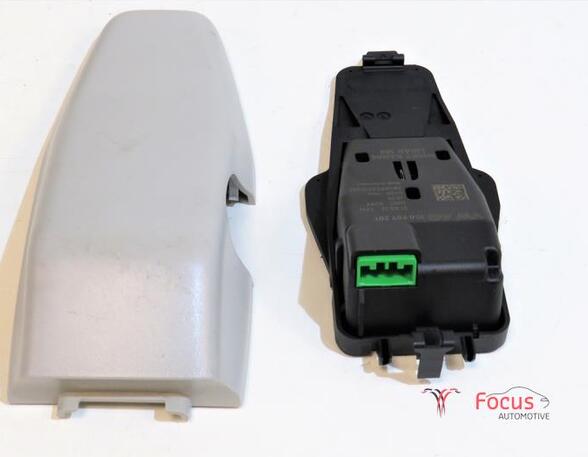 Speed (Speedometer, Odometer) Sensor SKODA CITIGO (NF1), SKODA E-CITIGO (NE1)