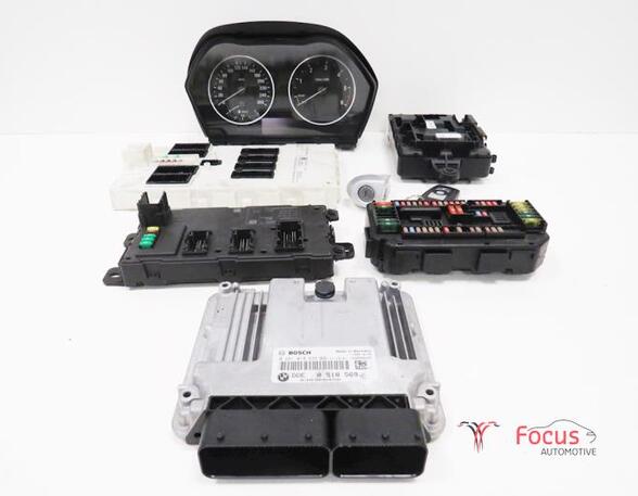 Control unit BMW 1er (F20)