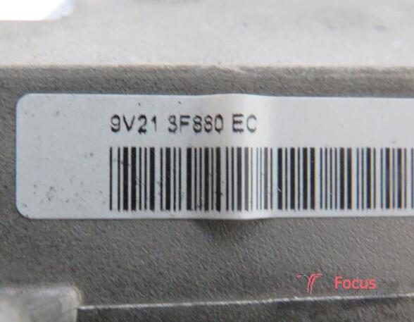 Control unit FORD Fiesta VI (CB1, CCN)